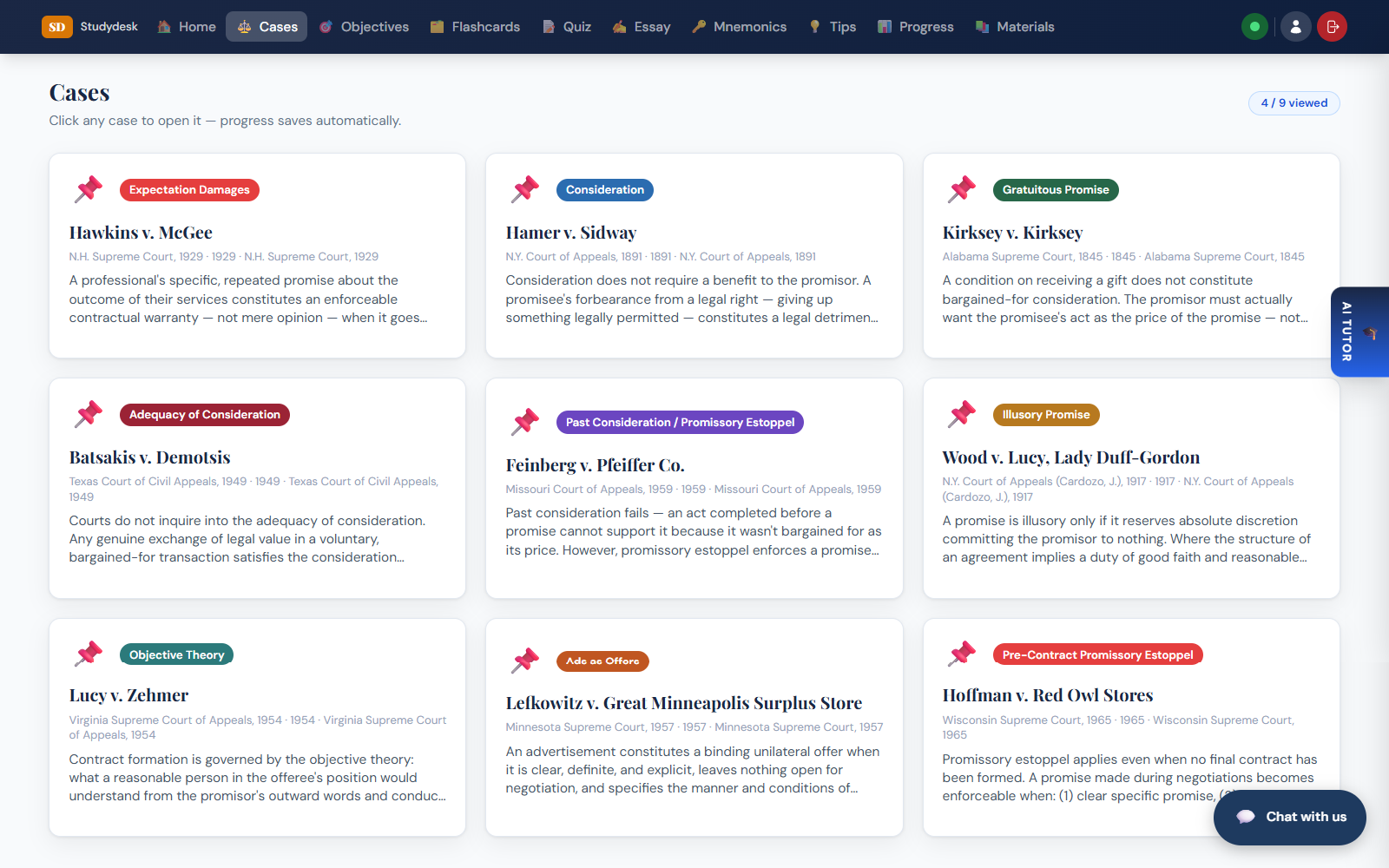 JD-Next Dashboard Preview